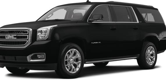 GMC YUKON XL 2017 1GKS2GKC9HR178598 image